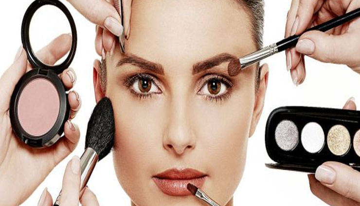 beauty tips,skin care tips,parlour look,beauty product use ,ब्यूटी टिप्स, त्वचा की देखभाल, पार्लर वाला लुक, सोंदर्य प्रसाधनो का उपयोग, 