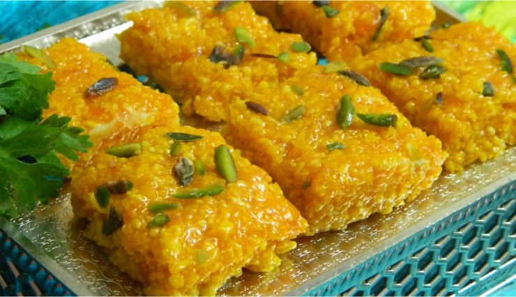 4 dishes from mango,juicy mango dishes,aam ka pana,aam pak,aam barfi,aam ras