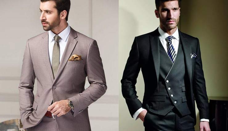buying suit for men,tips to buy suit,men suit,suit length,fashion tips,fashion trends,things to keep in mind while buying suit,stitching tips for suit ,फैशन ट्रेंड्स, फैशन टिप्स, सूट सिलवाते समय रखे इन बातो का ध्यान 