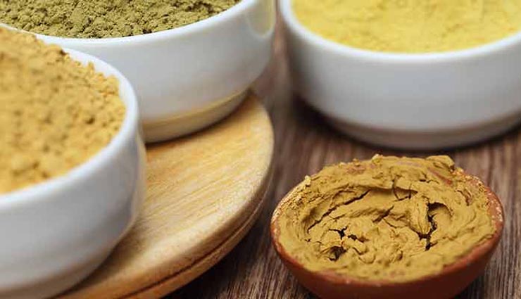 multani mitti face pack for oily and bad skin,beauty tips in hindi,tips for oily skin,face pack for oily skin,dirty skin treatment,home face pack,beauty benefits,beauty benefits of multani mitti