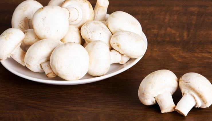 mushrooms,health benefits of mushroom,Health tips,Health
