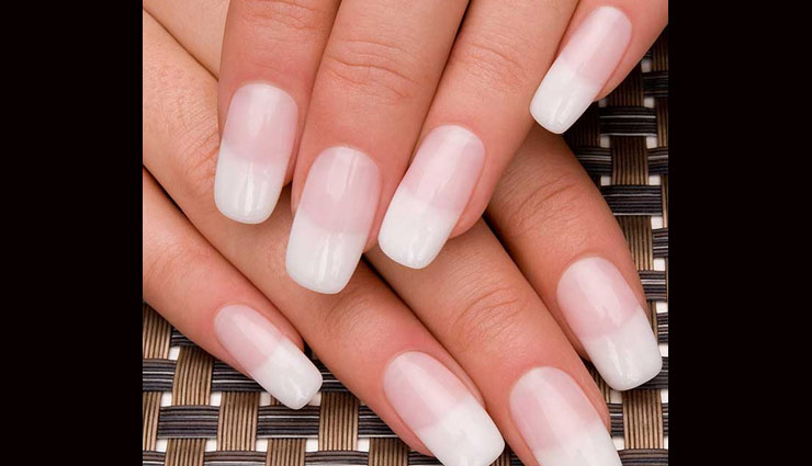 astrology tips,nails,nails tell about your secrets,hidden secrets,nature by nails ,नाख़ून, नाख़ून से राज, छिपे हुए राज, नाखूनों से स्वभाव, हस्तरेखा ज्योतिष