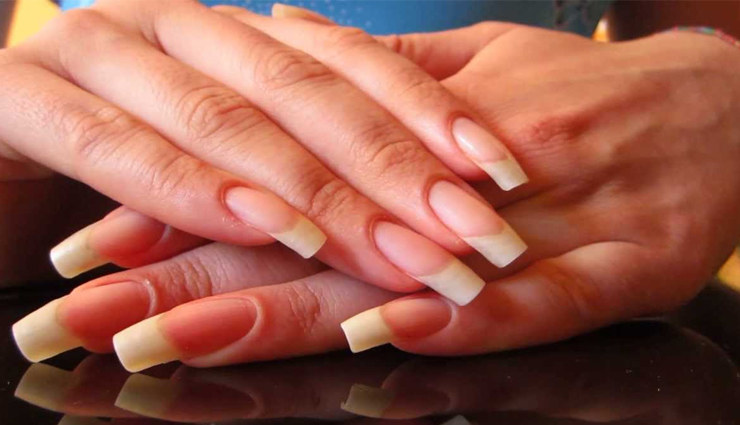 beautiful nails,5 tips for beautiful nails,how to make nails beautiful at home,home remedies to get beautiful nails,beautiful nails without nail polish,tips for nails to grow faster,how to get beautiful nails,tips for beautiful nails and hands