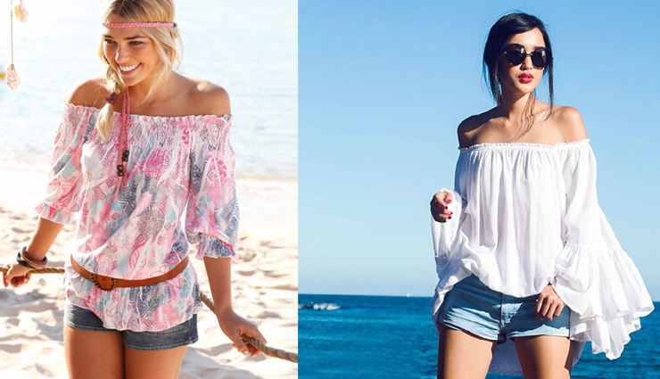shorts,summers,summers fashion,beach dresses for summers,beach dresses,summers  trends,biknie,off shoulder,short skirts