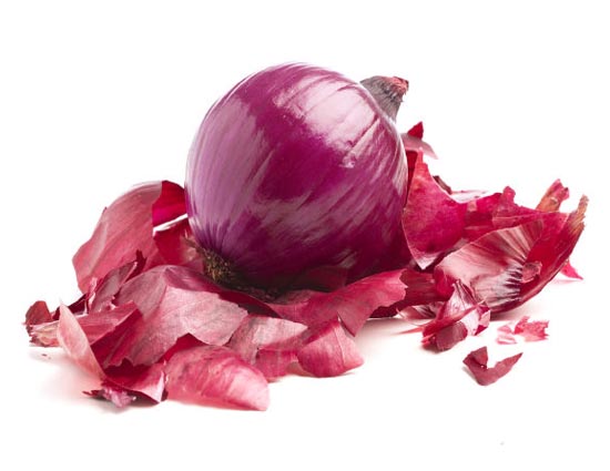 onion peel,uses of onion peel,household tips