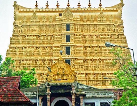 padmanabhaswamy temple,padmanabhaswamy temple mystery,about padmanabhaswamy temple