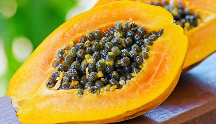 Amazing Benefits Of Papaya Seeds Lifeberrys