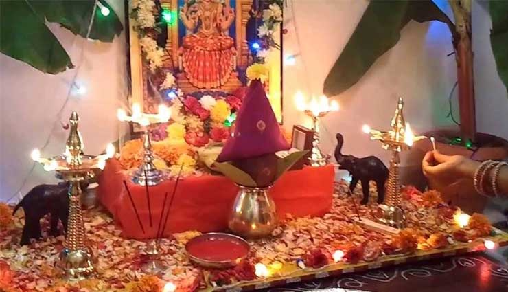 astrology tips,how to perform daily pooja at home,way to impress god at home,perfect way to do pooja at home,jeevan mantra