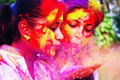 holi special,get your skin back to normal after holi,get your hair back to normal after holi ,હોળી સ્પેશિયલ