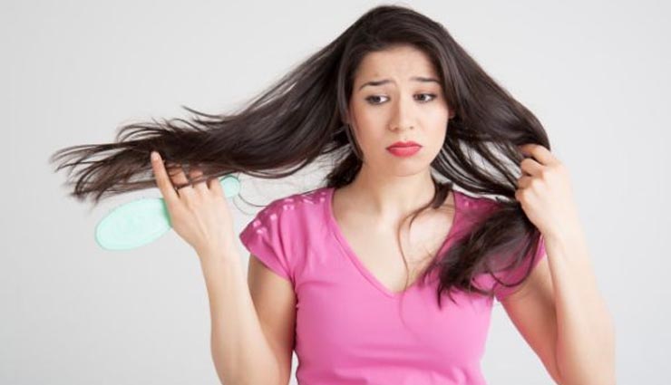 reasons for hairfall,hair care tips,tips in gujarati,beauty tips