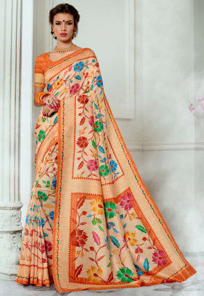 floral print saree designs,saree designs,saree for summers,fashion tips for summers