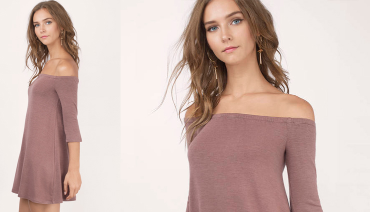 fashion trends,skater dress in new fashion trend,short dress,a-line dress