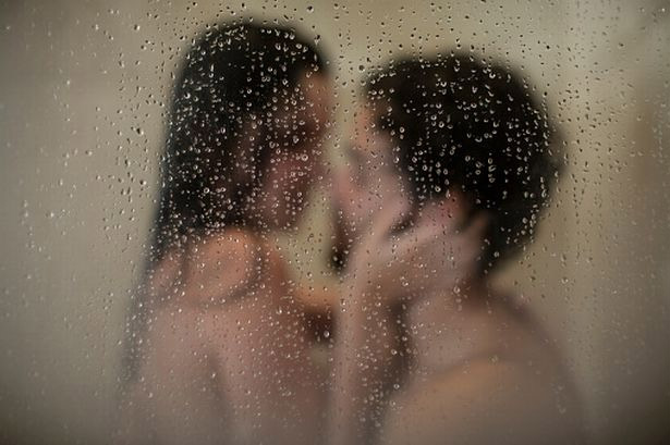 shower intimacy,shower intimacy secrets,intimacy tips