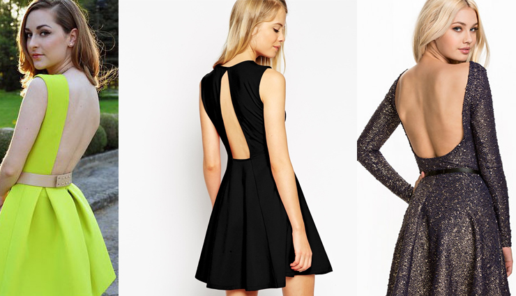 fashion trends,skater dress in new fashion trend,short dress,a-line dress