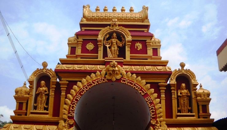 5 આ ઉનાળો મુલાકાત માટે દક્ષિણ ભારતીય મંદિરો વિશે જાણો