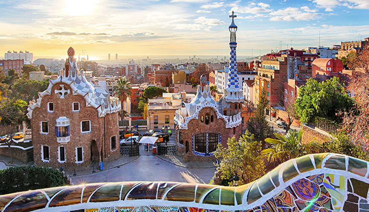 5 વસ્તુઓ કે જે સ્પેન ને બનાવે છે એક શ્રેષ્ઠ દેશ મુલાકાત માટે