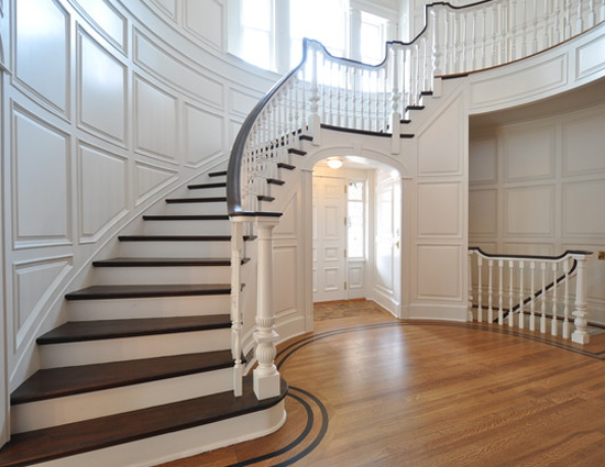 staircase in your house affect your health,tips for good health,vastu tips for good health,vastu tips for prosperity