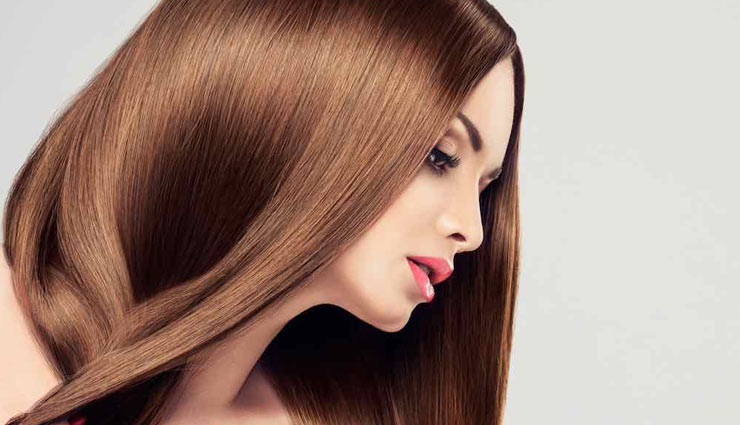 beauty tips in gujarati,home remedies to get straight hair,straight hair tips,hair care tips
