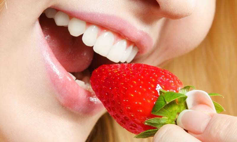 Health,Health tips,fruits for teeth,teeth beauty