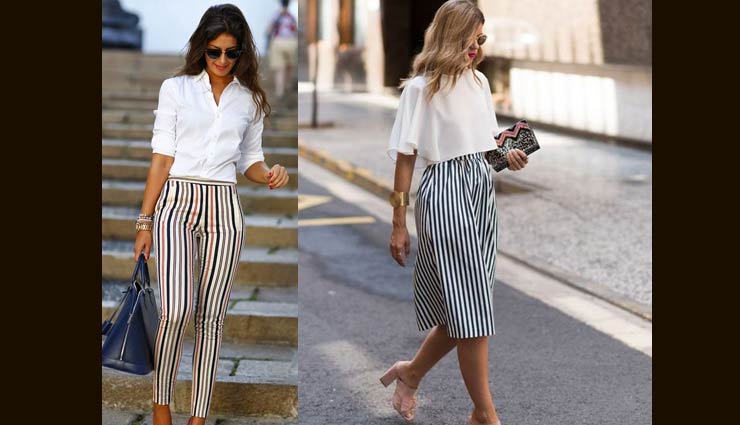 આ સમર પ્રયાસ કરવા માટે 5 વિવિધ લૂક જાણો અહીં