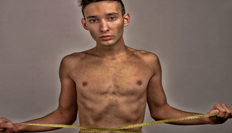 side effects that eating less has on your body,Health tips ,कम खाना खाने से होने वाले नुकसान,हेल्थ,हेल्थ टिप्स