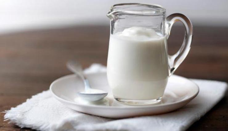 beauty tips,4 ways to improve your skin tone with buttermilk,buttermilk benefits for skin,how buttermilk is good for skin,ways to treat skin