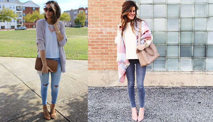 શા માટે હળવા રંગના કપડાં ઉનાળો માટે પરફેક્ટ છે?