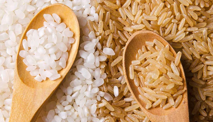 Health tips,body effect of rice,healthy rice,minerals in rice ,हेल्थ टिप्स, चावल का प्रभाव, सेहतमंद चावल, चावल के प्रकार, पोषण युक्त चावल 