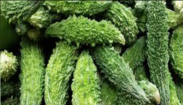 कडवे करेले खाने के मीठे फायदे, जाने bitter gourd,health benefits of bitter gourd,bitter gourd juice