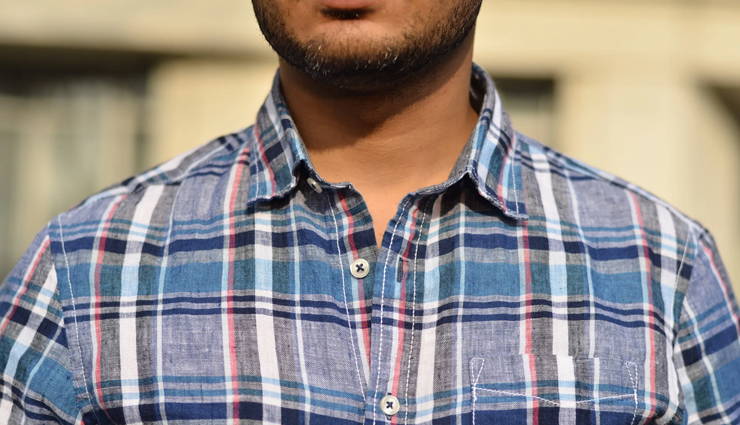 check print is in trend,boys fashion,girls fashion,fashion trends,fashion tips