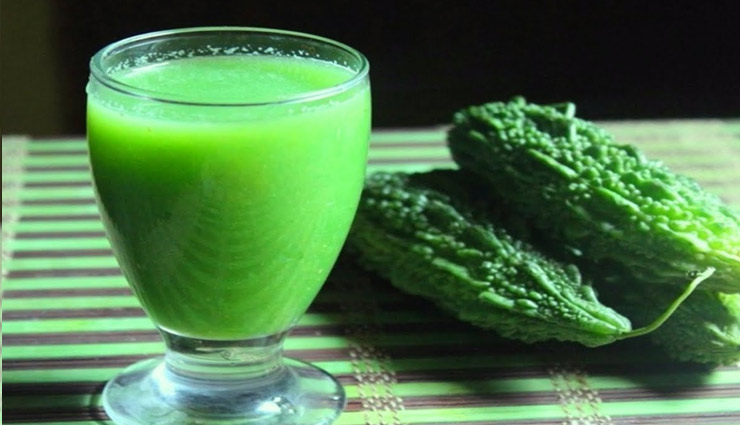 कडवे करेले खाने के मीठे फायदे, जाने