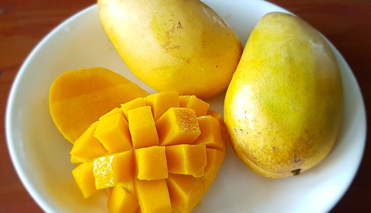 mango smoothie,mango smoothie recipe,hungers truck,food