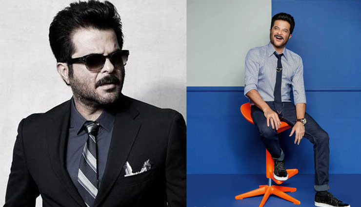 अनिल से जॉन तक लडकियाँ दीवानी है इन बॉलीवुड फिट BODY की 5 most fit actors of bollywood,bollywood celebs,fitness freak celebs,entertainment