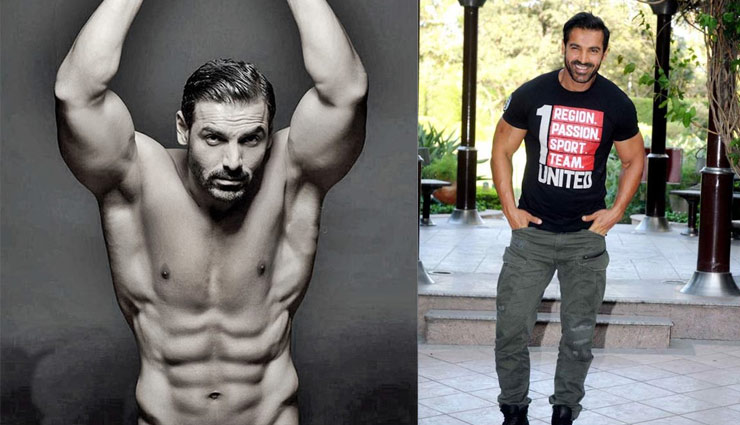 अनिल से जॉन तक लडकियाँ दीवानी है इन बॉलीवुड फिट BODY की 5 most fit actors of bollywood,bollywood celebs,fitness freak celebs,entertainment