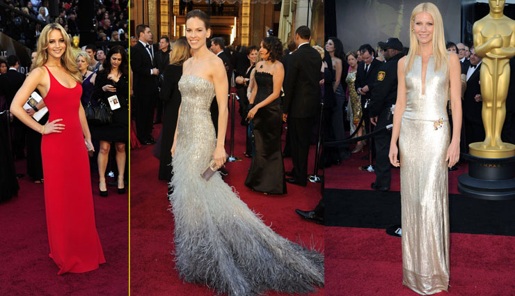 the cheat codes from oscars,fashion styles from oscars,oscar red carpet styles,last 10 years of oscars,fashion tips from oscars