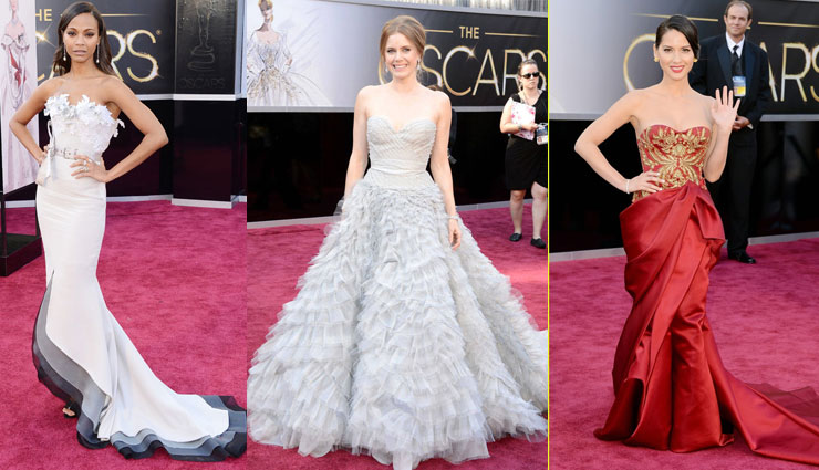 the cheat codes from oscars,fashion styles from oscars,oscar red carpet styles,last 10 years of oscars,fashion tips from oscars