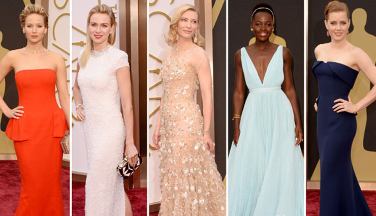 the cheat codes from oscars,fashion styles from oscars,oscar red carpet styles,last 10 years of oscars,fashion tips from oscars