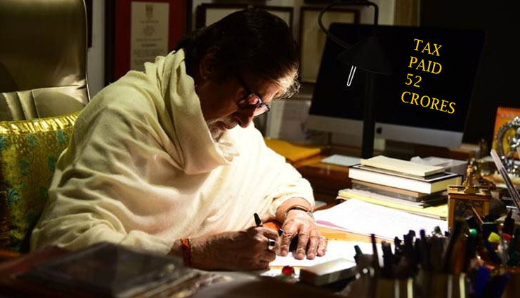 bollywood,entertainment,top 5 highest income tax payees of b-town,bollywood celebrities who pay income tax. highest income tax payers from bollywood