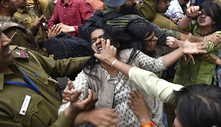 entertainment,university of delhi,fests at university of delhi,fights at university of delhi,from fests to fights- face of university of delhi,education,delhi,abvp