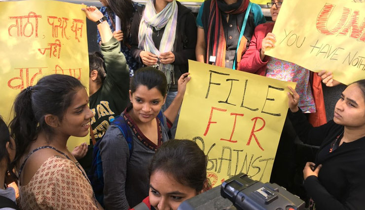 entertainment,university of delhi,fests at university of delhi,fights at university of delhi,from fests to fights- face of university of delhi,education,delhi,abvp