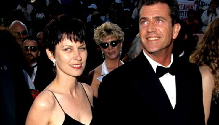 celebrity divorces,7 most expensive divorces around the globe,divorces,most expensive amount paid for divorce,rupert murdoch and anna maria torv,tiger woods and elin nordegren,mel gibson and robyn moore,neil diamond and marcia murphy,michael jordan and juanita jordan,madonna and guy ritchie,harrison ford and melissa mathison