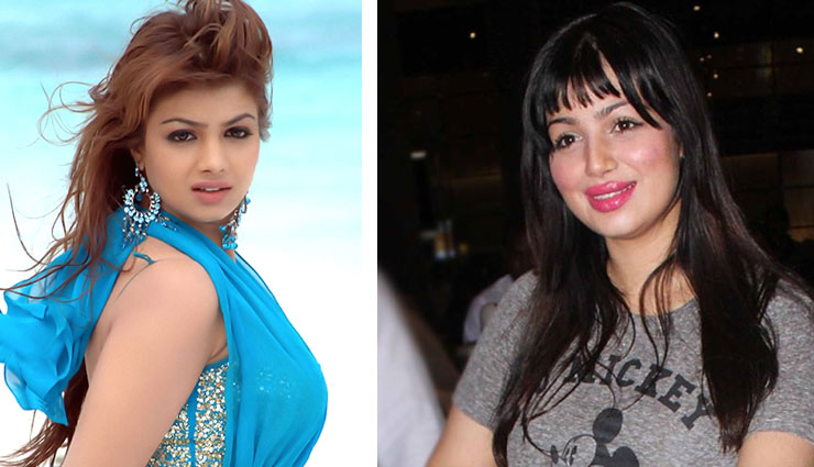 Kareena Kapoor Khan,Shilpa Shetty,Hema Malini,karishma kapoor,aishwarya rai,ayesha takia,bollywood celebrities who went through surgeries,actors who had surgeries for beautiful look,surgeries of bollywood celebrities