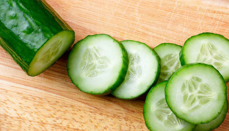 household tips,amazing benefits of cucumber,cucumber uses,how to use cucumber for household