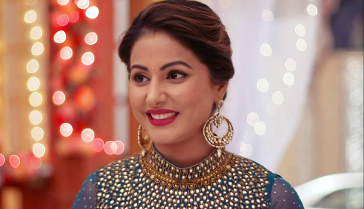 Drashti Dhami,divyanka tripathi,5 highest paid tv actresses,tv actresses,hina khan,ankita lokhande,saakshi tanwar