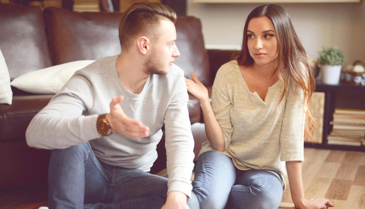 mates and me,married life,5 rules to lead a happy married life,tips to have a great life,how to avoid problems