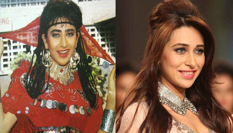 Kareena Kapoor Khan,Shilpa Shetty,Hema Malini,karishma kapoor,aishwarya rai,ayesha takia,bollywood celebrities who went through surgeries,actors who had surgeries for beautiful look,surgeries of bollywood celebrities
