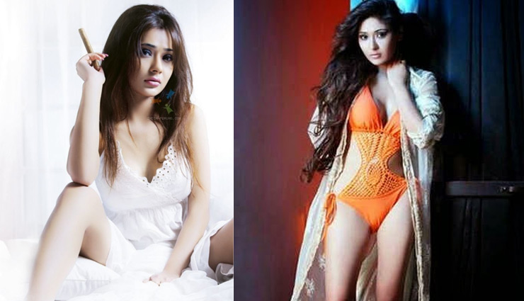 entertainment,Sara Khan,tv celebrities,mouni roy,nia sharma,hottest avatars of daily soaps bahu,hot tv celebrities,daily soap bahu,indian television,sonarika bhadoria,kritika kamra