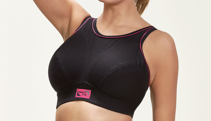 fashion tips,bra,5 reasons why you should switch to sports bra,why you should wear sports bra,benefits of wearing sports bra,sports bra
