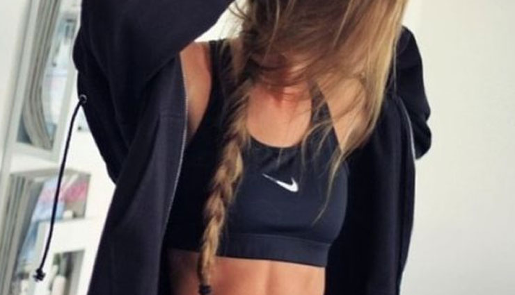 fashion tips,bra,5 reasons why you should switch to sports bra,why you should wear sports bra,benefits of wearing sports bra,sports bra