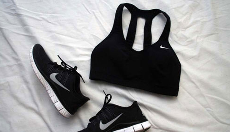 fashion tips,bra,5 reasons why you should switch to sports bra,why you should wear sports bra,benefits of wearing sports bra,sports bra